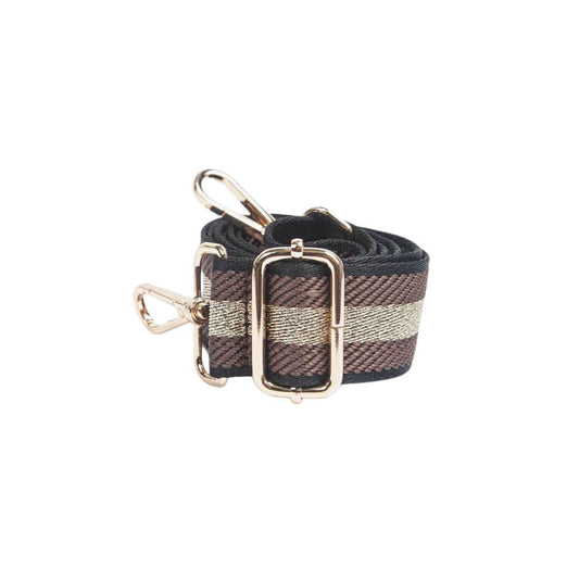 Woven Handbag Strap Guitar Strap Purse Strap Canvas Bag -  UK